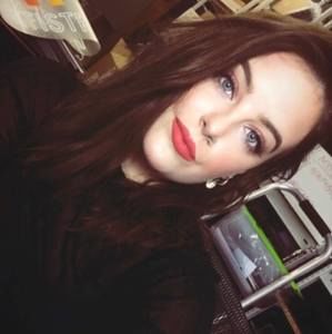 Meet your Posher, Kelsey